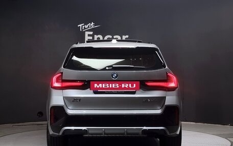 BMW X1, 2022 год, 4 170 555 рублей, 4 фотография