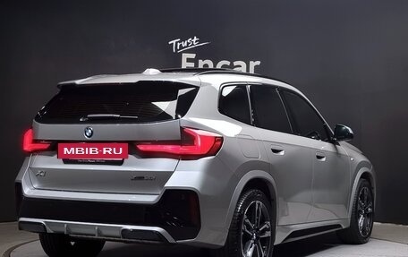 BMW X1, 2022 год, 4 170 555 рублей, 2 фотография