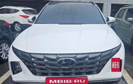 Hyundai Tucson, 2022 год, 3 800 001 рублей, 3 фотография