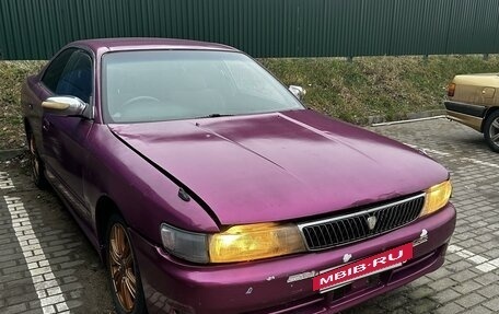 Toyota Chaser IV, 1993 год, 350 000 рублей, 2 фотография