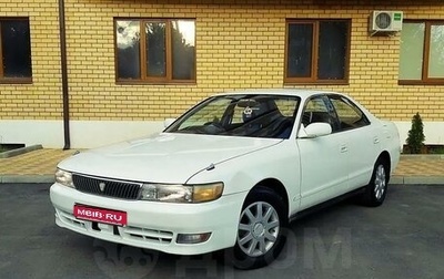 Toyota Chaser IV, 1994 год, 700 000 рублей, 1 фотография