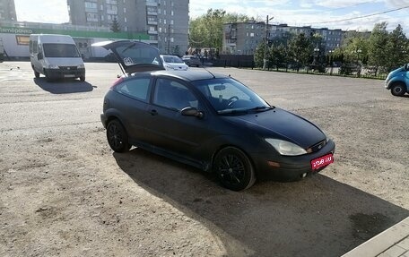 Ford Focus IV, 2002 год, 150 000 рублей, 1 фотография