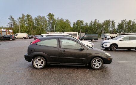 Ford Focus IV, 2002 год, 150 000 рублей, 2 фотография