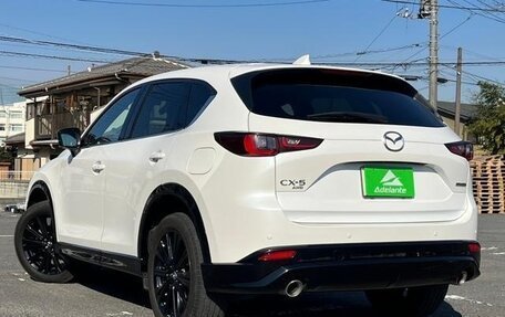 Mazda CX-5 II, 2021 год, 2 200 000 рублей, 6 фотография