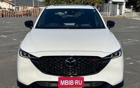 Mazda CX-5 II, 2021 год, 2 200 000 рублей, 3 фотография