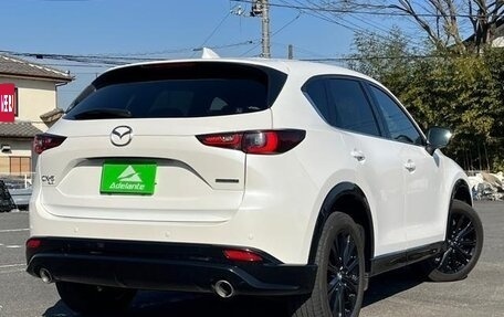 Mazda CX-5 II, 2021 год, 2 200 000 рублей, 5 фотография