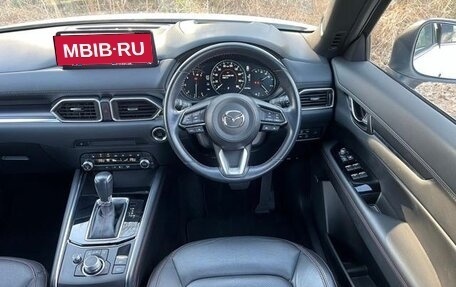 Mazda CX-5 II, 2021 год, 2 200 000 рублей, 11 фотография