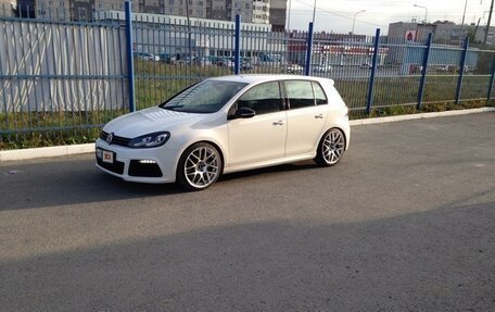 Volkswagen Golf R VII, 2012 год, 2 860 000 рублей, 2 фотография