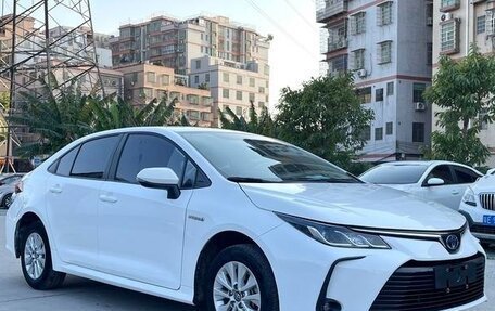 Toyota Corolla, 2022 год, 1 520 000 рублей, 5 фотография