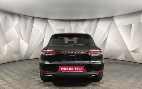 Porsche Macan I рестайлинг, 2019 год, 5 495 700 рублей, 8 фотография