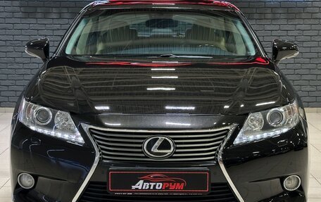 Lexus ES VII, 2012 год, 2 247 000 рублей, 3 фотография