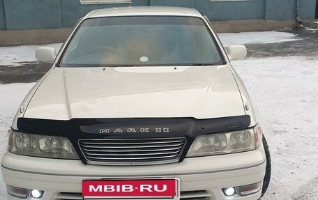 Toyota Mark II VIII (X100), 1997 год, 685 000 рублей, 2 фотография