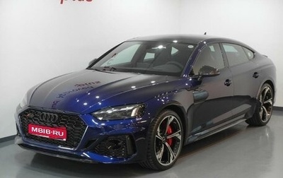 Audi RS 5, 2022 год, 7 450 000 рублей, 1 фотография