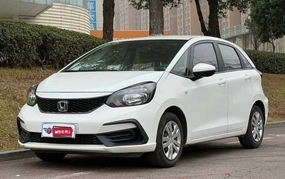 Honda Fit, 2021 год, 1 600 000 рублей, 1 фотография