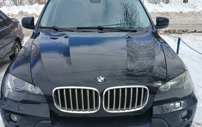 BMW X5, 2008 год, 1 800 000 рублей, 1 фотография