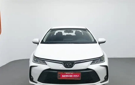 Toyota Corolla, 2021 год, 1 445 000 рублей, 1 фотография