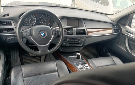 BMW X5, 2008 год, 1 800 000 рублей, 8 фотография