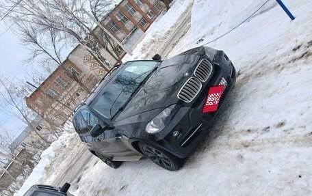 BMW X5, 2008 год, 1 800 000 рублей, 6 фотография