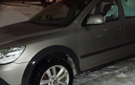 Skoda Octavia, 2012 год, 1 300 000 рублей, 3 фотография