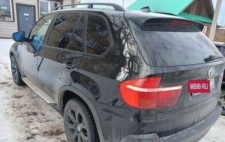 BMW X5, 2008 год, 1 800 000 рублей, 17 фотография