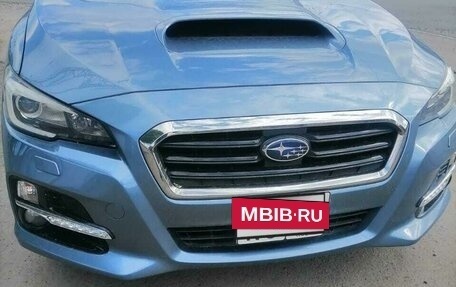 Subaru Levorg I, 2014 год, 1 890 000 рублей, 2 фотография