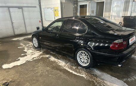 BMW 3 серия, 2000 год, 450 000 рублей, 3 фотография