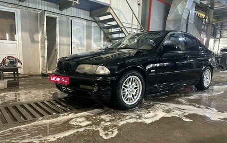 BMW 3 серия, 2000 год, 450 000 рублей, 2 фотография