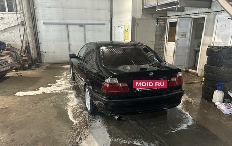 BMW 3 серия, 2000 год, 450 000 рублей, 11 фотография