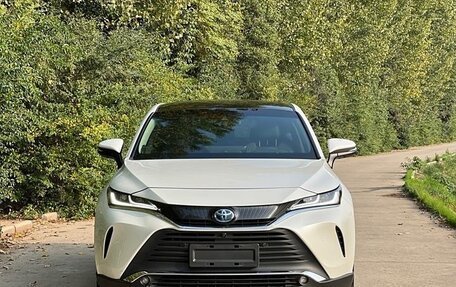 Toyota Harrier, 2022 год, 3 100 000 рублей, 1 фотография