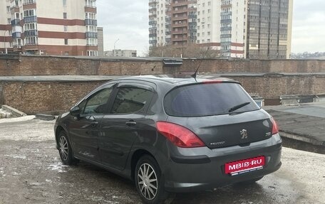 Peugeot 308 II, 2010 год, 556 000 рублей, 3 фотография