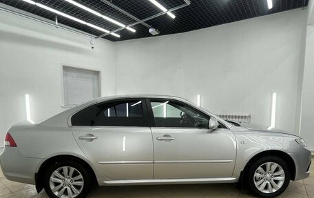 KIA Magentis II рестайлинг, 2010 год, 859 000 рублей, 7 фотография