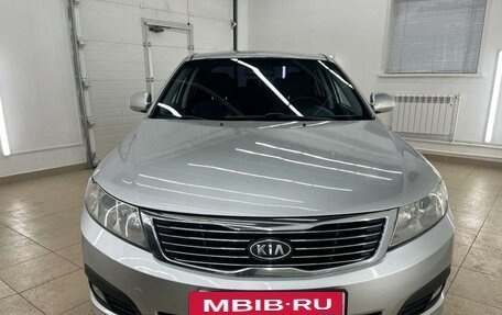 KIA Magentis II рестайлинг, 2010 год, 859 000 рублей, 10 фотография