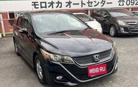 Honda Stream II, 2013 год, 1 032 000 рублей, 11 фотография