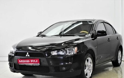 Mitsubishi Lancer IX, 2008 год, 605 000 рублей, 1 фотография