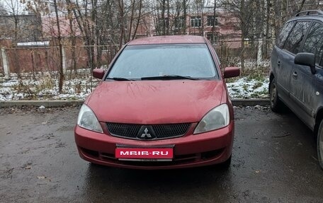 Mitsubishi Lancer IX, 2005 год, 350 000 рублей, 1 фотография