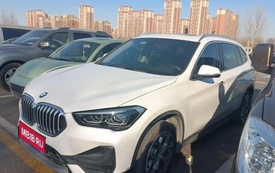 BMW X1, 2020 год, 3 100 000 рублей, 1 фотография