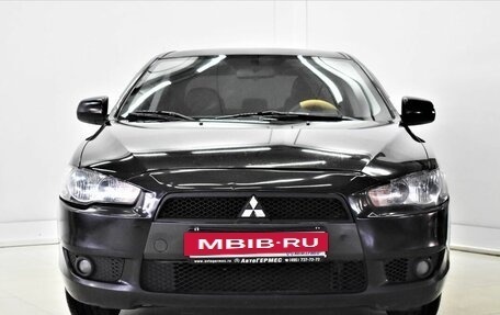 Mitsubishi Lancer IX, 2008 год, 605 000 рублей, 2 фотография