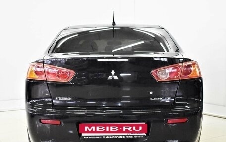 Mitsubishi Lancer IX, 2008 год, 605 000 рублей, 3 фотография