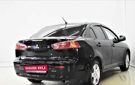 Mitsubishi Lancer IX, 2008 год, 605 000 рублей, 4 фотография