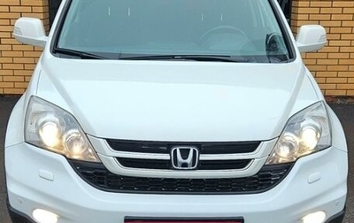 Honda CR-V III рестайлинг, 2012 год, 1 800 000 рублей, 1 фотография