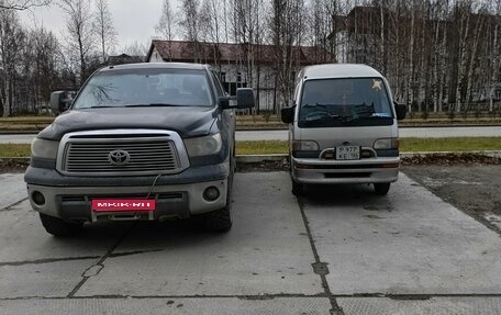 Subaru Domingo, 1998 год, 350 000 рублей, 11 фотография