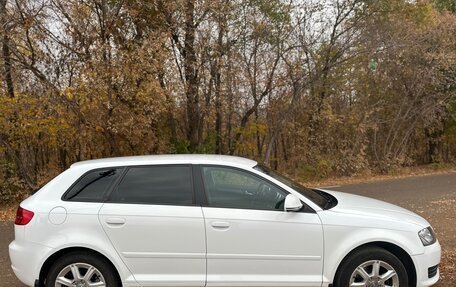 Audi A3, 2010 год, 710 000 рублей, 3 фотография