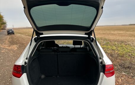 Audi A3, 2010 год, 710 000 рублей, 8 фотография