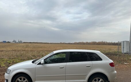 Audi A3, 2010 год, 710 000 рублей, 9 фотография