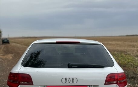 Audi A3, 2010 год, 710 000 рублей, 4 фотография