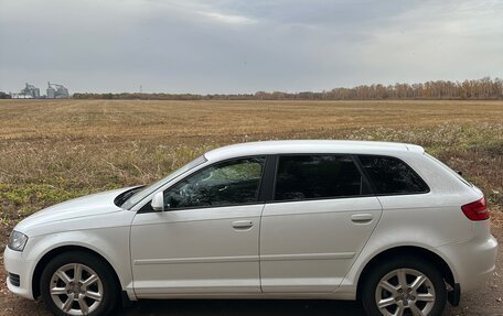 Audi A3, 2010 год, 710 000 рублей, 10 фотография