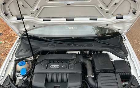 Audi A3, 2010 год, 710 000 рублей, 12 фотография