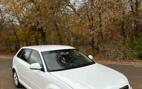 Audi A3, 2010 год, 710 000 рублей, 2 фотография