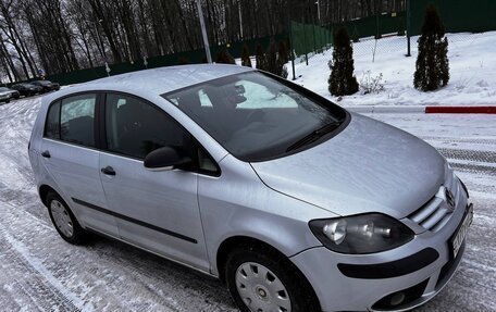 Volkswagen Golf Plus I, 2007 год, 690 000 рублей, 2 фотография