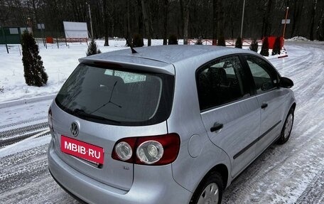 Volkswagen Golf Plus I, 2007 год, 690 000 рублей, 4 фотография